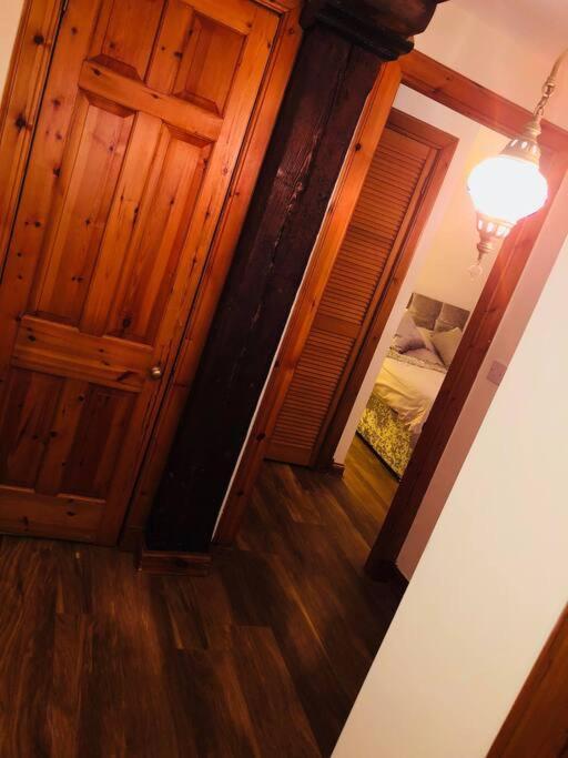 Vibrant Apartment At The Shore In Leith إدنبرة المظهر الخارجي الصورة